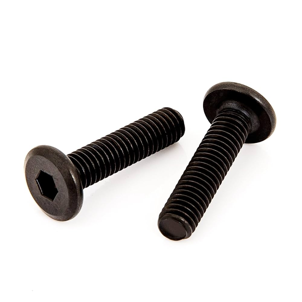 ベッドの骨子 Amazon.co.jp: 10個 ベッドフレームネジとボルト ベビーベッド